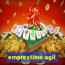 emprestimo agil